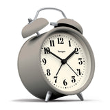 Newgate Theatre Alarm Clock Stone - Front View