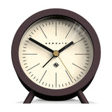 Newgate Fred Alarm Chocolate Black