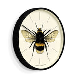 Newgate Number Three Londonetti X Newgate - Bee - Front View