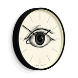 Newgate Number Three Londonetti X Newgate - Eye - Front View