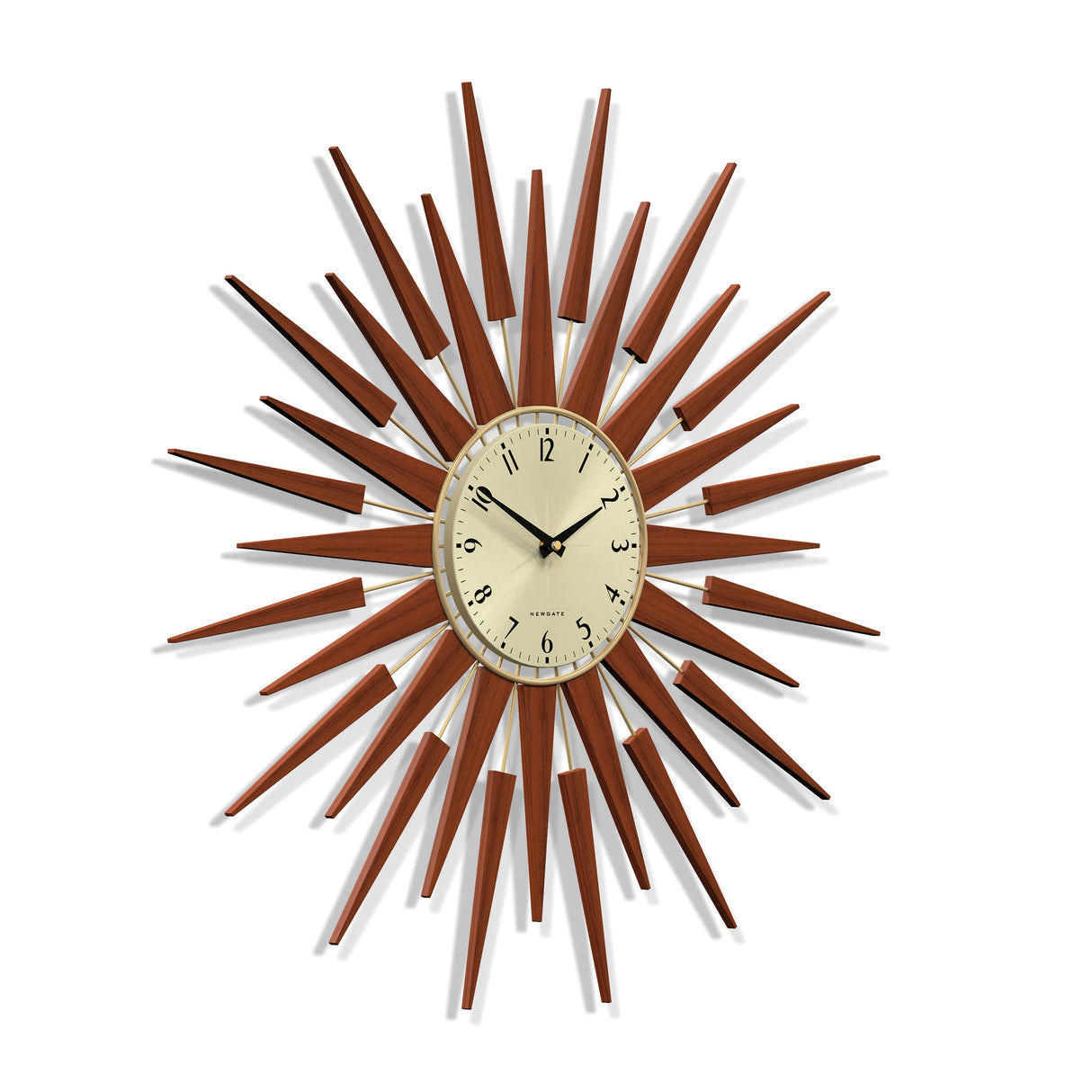 Newgate Pluto Clocks