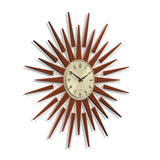 Newgate Pluto Clocks - Front View