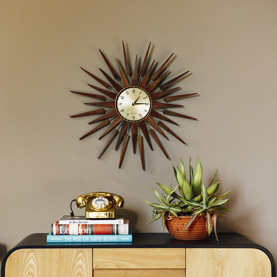 Newgate Pluto Clocks, image 3