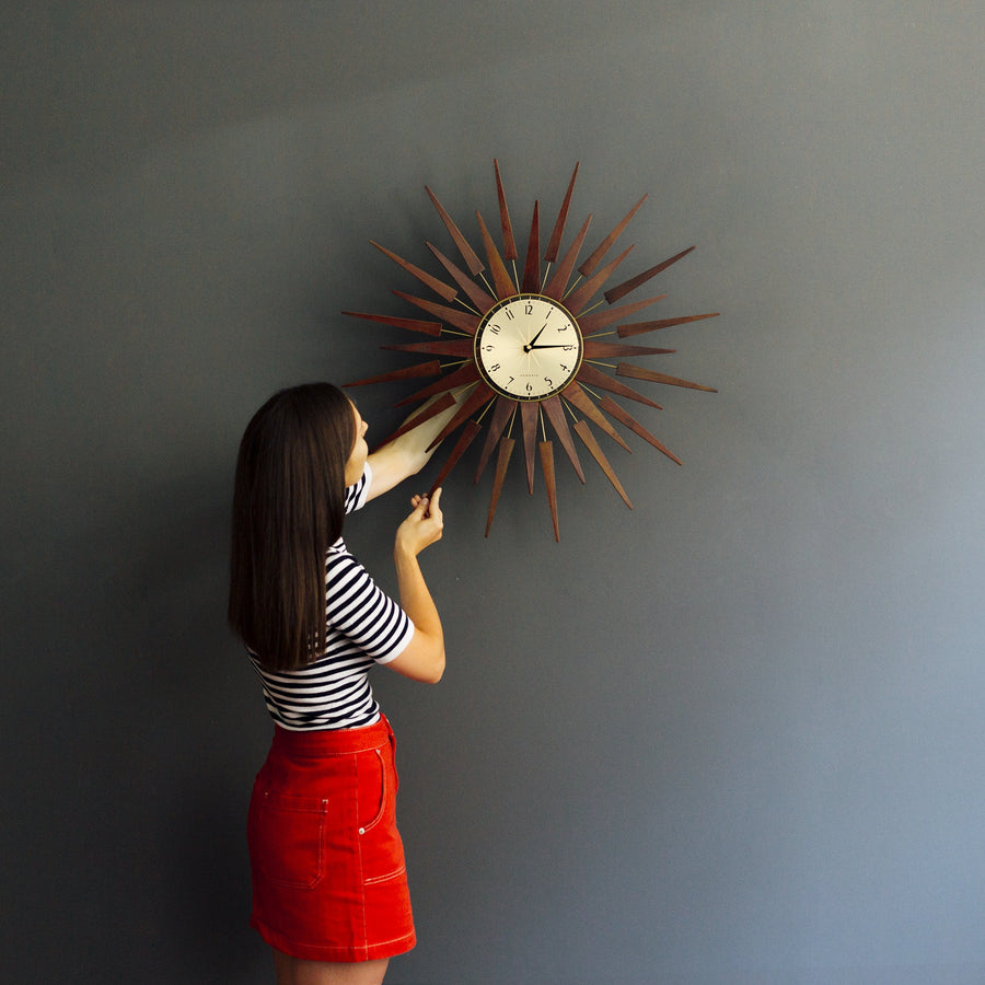 Newgate Pluto Clocks, image 4