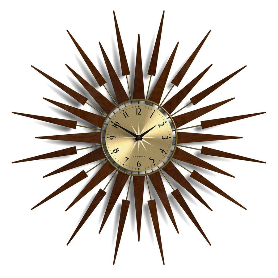 Newgate Pluto Clocks