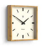 Newgate Fiji Wall Clock - Moped Dial - Front View