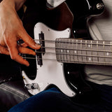3rd Avenue Bass Guitar Pack - Low Angle