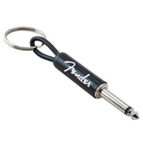 Pluginz Licensed Fender Guitar Plug Keychain - 4 Pack - Side View