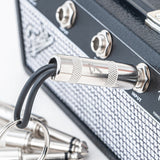 Pluginz Licensed Fender Mini Twin Amp Jack Rack - Top-Down View
