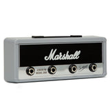 Pluginz Licensed Marshall Silver Jubilee Jack Rack - Side View