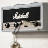 Pluginz Licensed Marshall Silver Jubilee Jack Rack - Top-Down View