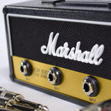 Pluginz Licensed Marshall JCM800 Jack Rack 2.0 - Top-Down View