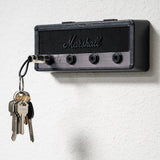 Pluginz Licensed Marshall Stealth Jack Rack - Front View