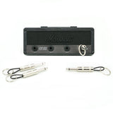 Pluginz Licensed Marshall Stealth Jack Rack - Side View