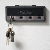 Pluginz Licensed Marshall Stealth Jack Rack - Top-Down View