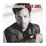 Billy Joel-The Essential Billy Joel CD Framed Album Art - Front View