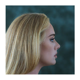 Adele-30 CD Framed Album Art - Front View