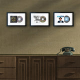 Adele-30 CD Framed Album Art - Extra Image