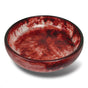 Urban Attitude GAB Extra Large Bowl 59.5 Wide by 12.5 Height - Berry Red