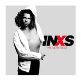 Inxs - The Very Best - CD Framed Album Art - Front View