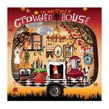 Crowded House - Crowded House - The Very Very Best - CD Framed Album Art - Front View
