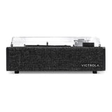 Victrola Eastwood II Turntable - Black - 45-Degree Angle