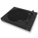Victrola Hi-Res Onyx INT Turntable - Top-Down View