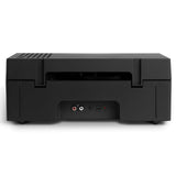 Victrola Revolution Go Turntable - Black + Bundled Record Storage Crate - Extra Image
