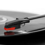 Victrola 3 Pack Turntable Replacement Needles - Front View