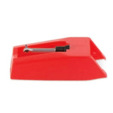 Victrola 3 Pack Turntable Replacement Needles - Side View