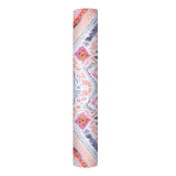 Yoga Design Lab Combo Yoga Mat 3.5mm Java - Front View