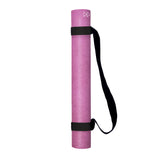 Yoga Design Lab Combo Yoga Mat 3.5mm Venice - Top-Down View