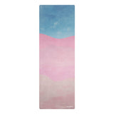 Yoga Design Lab Combo Yoga Mat 5.5mm Thar - Close-Up Angle