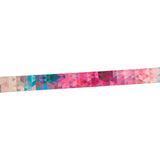 Yoga Design Lab Yoga Strap Tribeca Sand - Close-Up Angle