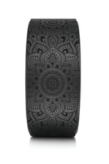 Yoga Design Lab Yoga Wheel Mandala Night - Front View