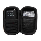 AlcoSense® Elite 3 Personal Breathalyser AS3547 Certified - Side View