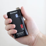 AlcoSense® Elite 3 Personal Breathalyser AS3547 Certified - Extra Image