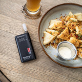 AlcoSense® Elite 3 Personal Breathalyser AS3547 Certified - Extra Image