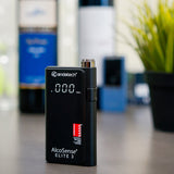 AlcoSense® Elite 3 Personal Breathalyser AS3547 Certified - Extra Image