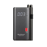 AlcoSense ® Elite 3 BT Personal Breathalyser With Bluetooth Mobile App AS3547 Certified - Front View