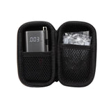AlcoSense ® Elite 3 BT Personal Breathalyser With Bluetooth Mobile App AS3547 Certified - Side View