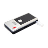 Alcosense® Nexus Personal Breathalyser With Bluetooth Mobile App AS3547 Certified - Side View