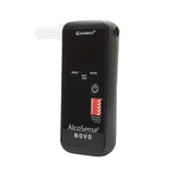 Alcosense® Novo Personal Breathalyser AS3547 Certified - Front View