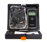 Alcosense® Stealth Personal Breathalyser AS3547 Certified - Front View