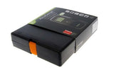 Alcosense® Stealth Personal Breathalyser AS3547 Certified - Side View