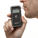 Alcosense® Stealth Personal Breathalyser AS3547 Certified - Extra Image