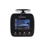 DriveSense Spotter Dash Cam - Front View