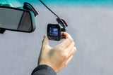 DriveSense Spotter Dash Cam - Rear View