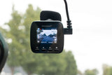 DriveSense Spotter Dash Cam - Close-Up Angle