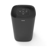 Ionmax Selah UV HEPA Air Purifier - Side View